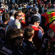 Image for article titled How To Win A Post-Race Fight